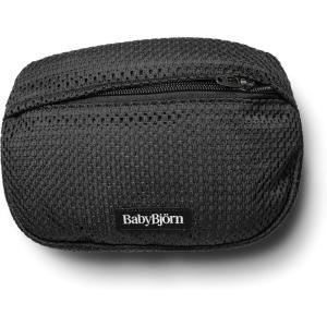 image:imageBabyBjrn Pocket Pouch for Baby CarrierBlack
