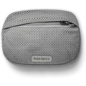 image:imageBabyBjrn Pocket Pouch for Baby CarrierGray