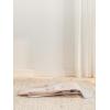 image:imageBabyBjrn Extra Fabric seat for Bouncer Balance Soft Mesh Pearly PinkWhite