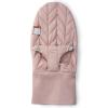 image:imageBabyBjrn Fabric Seat for Bouncer Cotton Petal Quilt Dusty Pink