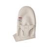 image:imageBabyBjrn Fabric Seat Bouncer Bliss 3DJersey Light Beige