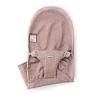 image:imageBabyBjrn Fabric Seat for Bouncer Mesh Dusty Pink