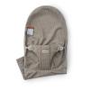 image:imageBabyBjrn Fabric Seat for Bouncer Mesh Gray Beige