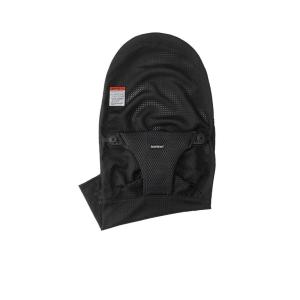 image:imageBabyBjrn Extra Fabric seat for Bouncer Mesh Black