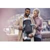 image:imageBabyBjrn Baby Carrier Free 3D mesh Sage GreenAnthracite