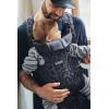 image:imageBabyBjrn Baby Carrier Free 3D mesh Sage GreenAnthraciteLeopard