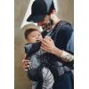 image:imageBabyBjrn Baby Carrier Free 3D mesh Sage GreenAnthraciteLeopard