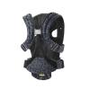 image:imageBabyBjrn Baby Carrier Free 3D mesh Sage GreenAnthraciteLeopard