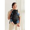image:imageBabyBjrn Baby Carrier Free 3D mesh Sage GreenBlack