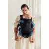image:imageBabyBjrn Baby Carrier Free 3D mesh Sage GreenBlack