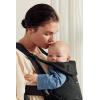 image:imageBabyBjrn Baby Carrier Free 3D mesh Sage GreenBlack