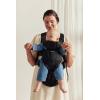 image:imageBabyBjrn Baby Carrier Free 3D mesh Sage GreenBlack