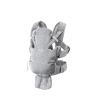 image:imageBabyBjrn Baby Carrier Free 3D mesh Sage GreenGray
