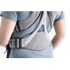 image:imageBabyBjrn Baby Carrier Free 3D mesh Sage GreenGray
