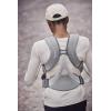image:imageBabyBjrn Baby Carrier Free 3D mesh Sage GreenGray