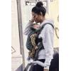 image:imageBabyBjrn Baby Carrier Free 3D mesh Sage GreenSage Green