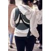 image:imageBabyBjrn Baby Carrier Free 3D mesh Sage GreenSage Green