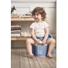 image:imageBabyBjrn Potty Chair Deep blueWhiteDeep BlueWhite
