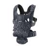 image:imageBabyBjrn Baby Carrier Free 3D mesh Sage GreenAnthraciteLeopard