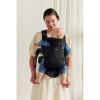 image:imageBabyBjrn Baby Carrier Free 3D mesh Sage GreenBlack