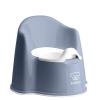image:imageBabyBjrn Potty Chair Deep blueWhiteDeep BlueWhite