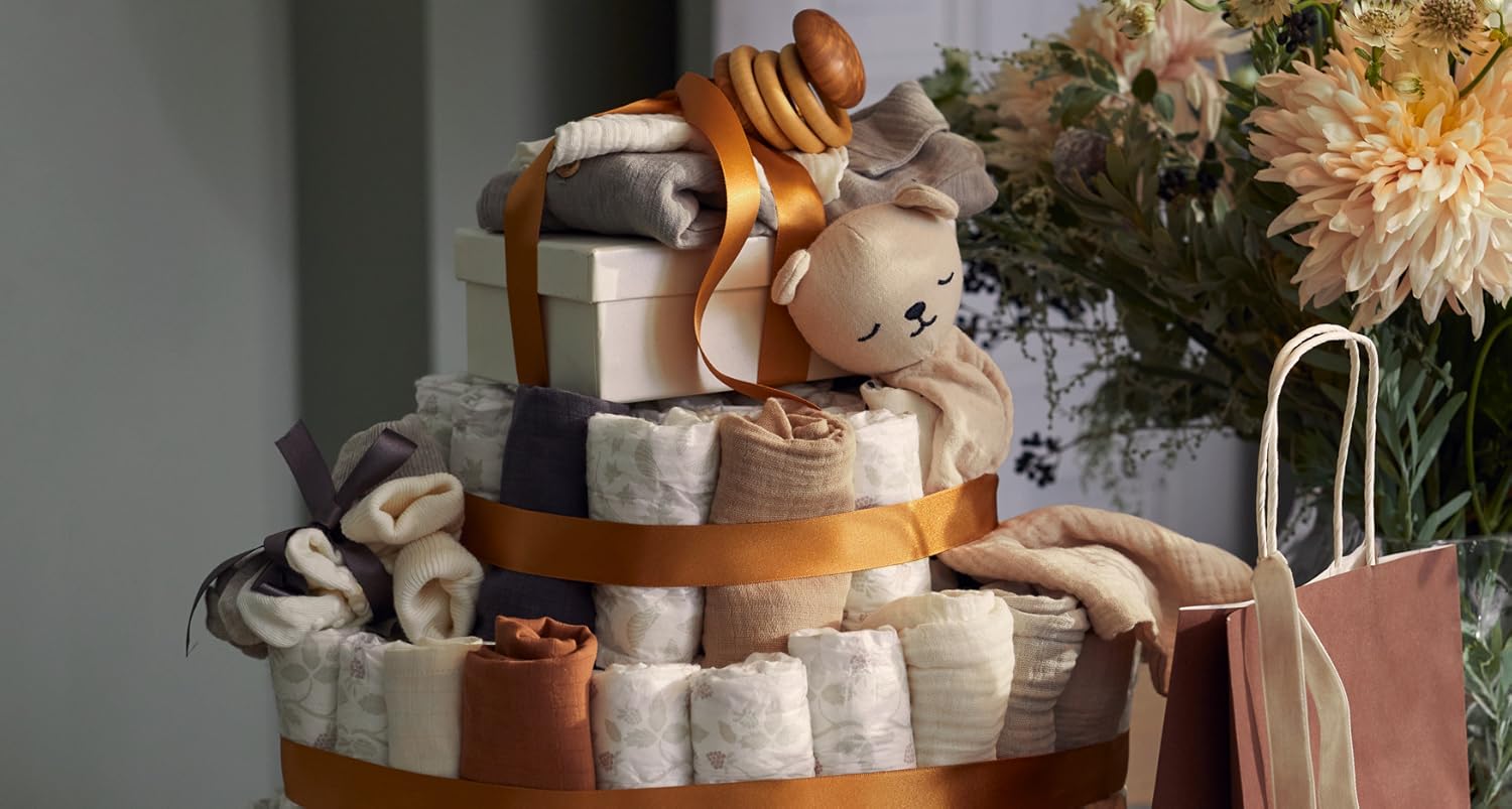 Babybjörn：Quality Ergonomic Baby Goods