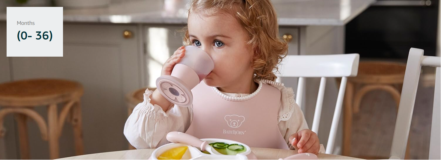 Babybjörn：Quality Ergonomic Baby Goods