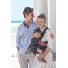 image:imageBabyBjrn Baby Carrier One Air 3D mesh Pearly PinkAnthracite