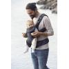 image:imageBabyBjrn Baby Carrier One Air 3D mesh Pearly PinkAnthracite