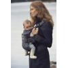 image:imageBabyBjrn Baby Carrier One Air 3D mesh Pearly PinkAnthracite