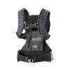 image:imageBabyBjrn Baby Carrier One Air 3D mesh Pearly PinkAnthraciteLeopard
