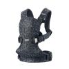 image:imageBabyBjrn Baby Carrier One Air 3D mesh Pearly PinkAnthraciteLeopard