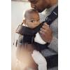 image:imageBabyBjrn Baby Carrier One Air 3D mesh Pearly PinkBlack