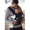 image:imageBabyBjrn Baby Carrier One Air 3D mesh Pearly PinkBlack
