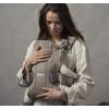 image:imageBabyBjrn Baby Carrier One Air 3D mesh Pearly PinkGreige