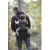 image:imageBabyBjrn Baby Carrier One Air 3D mesh Pearly PinkNavy blue