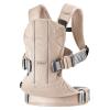 image:imageBabyBjrn Baby Carrier One Air 3D mesh Pearly PinkPearly pink