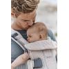 image:imageBabyBjrn Baby Carrier One Air 3D mesh Pearly PinkPearly pink