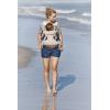 image:imageBabyBjrn Baby Carrier One Air 3D mesh Pearly PinkPearly pink