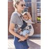 image:imageBabyBjrn Baby Carrier One Air 3D mesh Pearly PinkPearly pink