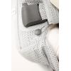 image:imageBabyBjrn Baby Carrier One Air 3D mesh Pearly PinkSilver