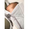 image:imageBabyBjrn Baby Carrier One Air 3D mesh Pearly PinkSilver