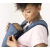 image:imageBabyBjrn Baby Carrier One Cotton BeigeLeopardBlack
