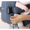 image:imageBabyBjrn Baby Carrier One Cotton BeigeLeopardBlack