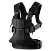 image:imageBabyBjrn Baby Carrier One Cotton BeigeLeopardBlack