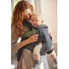 image:imageBabyBjrn Baby Carrier One Cotton BeigeLeopardClassic denimMidnight blue