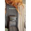 image:imageBabyBjrn Baby Carrier One Cotton BeigeLeopardDenim grayDark gray