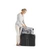 image:imageBabyBjrn Travel Crib Light  Black 040280US One SizeBlack
