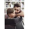 image:imageBabyBjrn Travel Crib Light  Black 040280US One SizeBlack