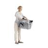 image:imageBabyBjrn Travel Crib Light  Black 040280US One SizeBlack